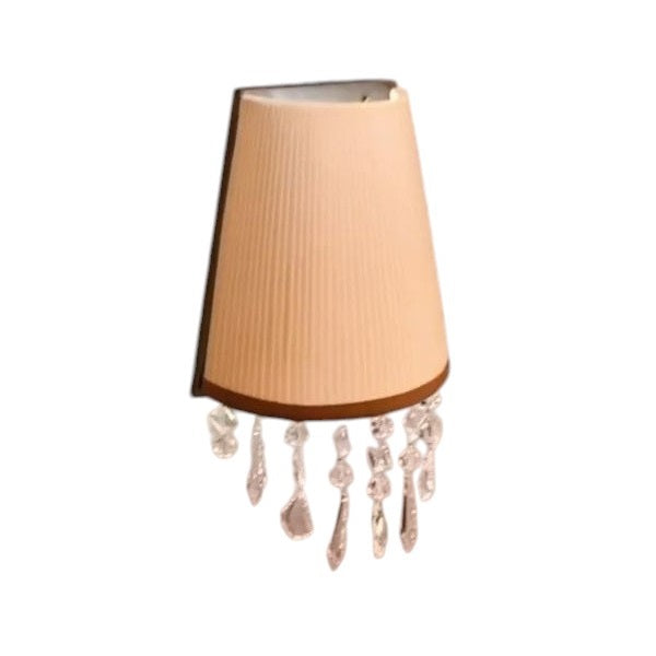 Wall Sconce KOSTEL — brass wall sconce lamp, designer lighting by RODESIGNE