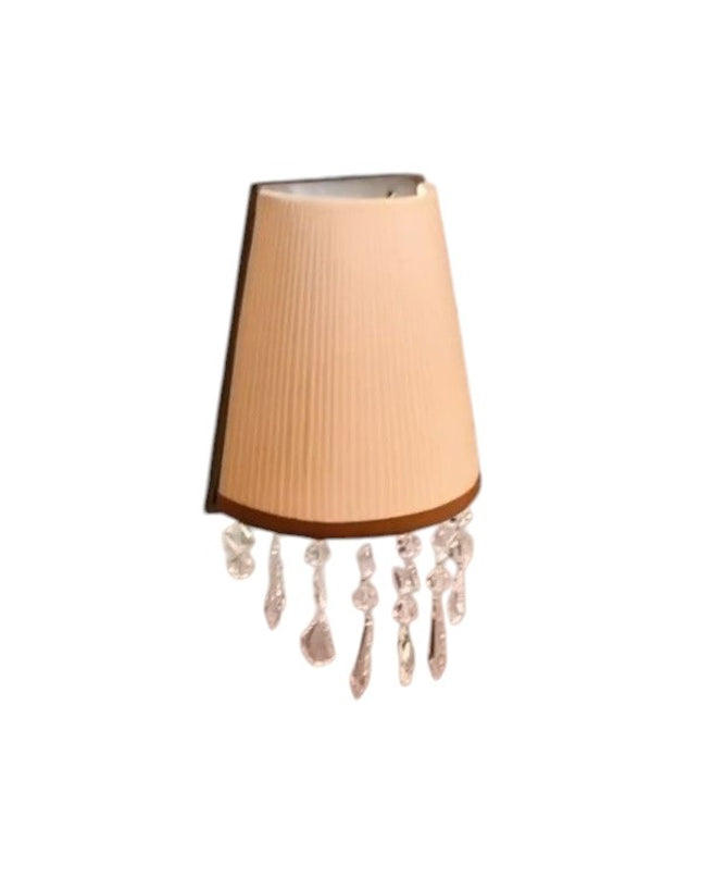 Wall Sconce KOSTEL — brass wall sconce lamp, designer lighting by RODESIGNE