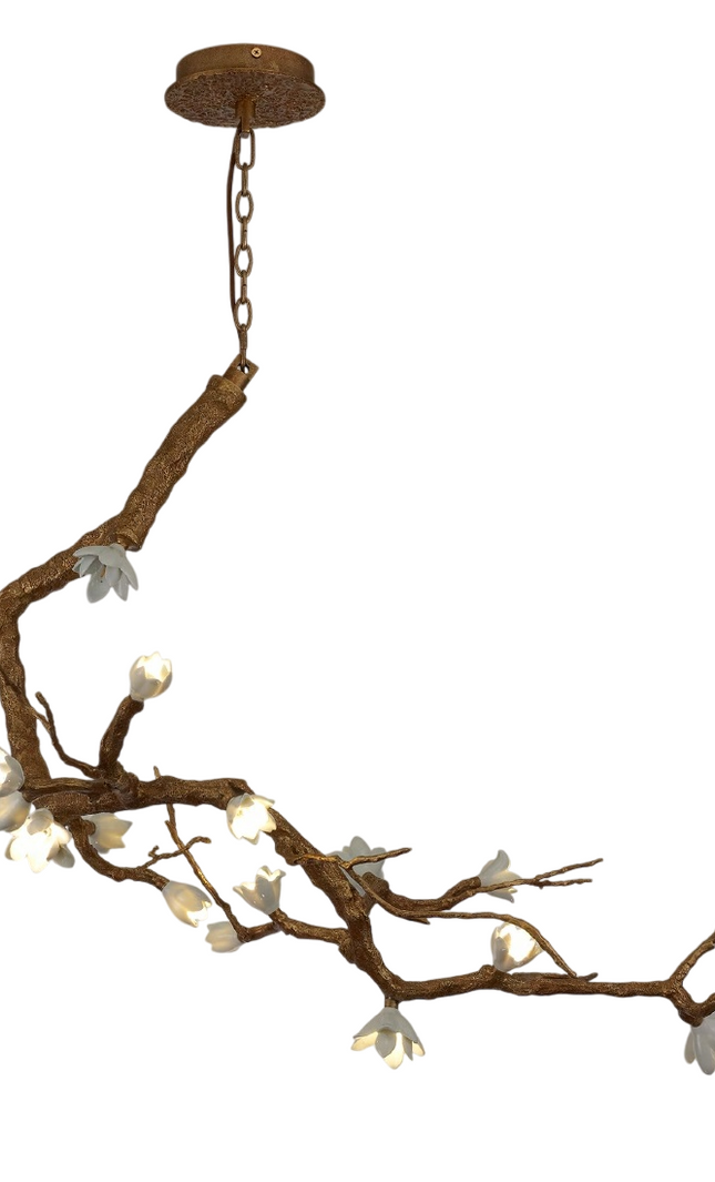 Chandelier KASTR