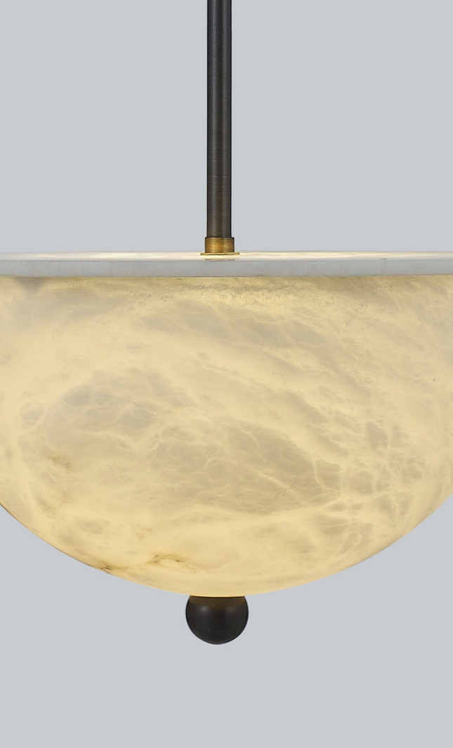 Pendant Light ZIKKURA