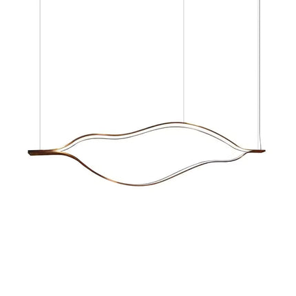 Pendant lamp BADO by Rodesigne