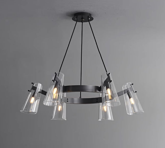 Chandelier DAMASO