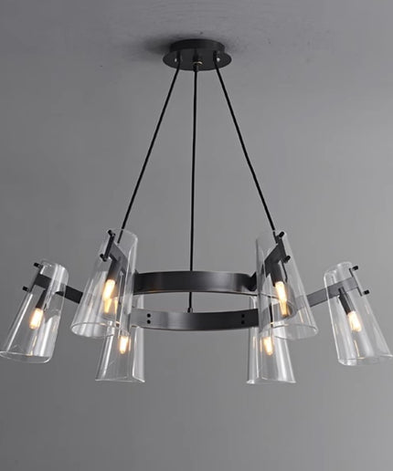 Chandelier DAMASO