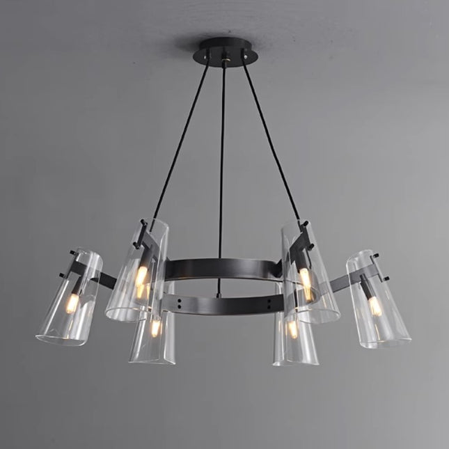 Chandelier DAMASO