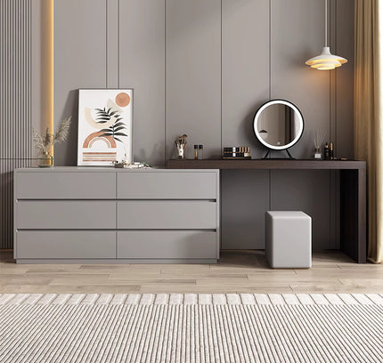 Console Table ELKE — designer cabinet, custom furniture by RODESIGNE