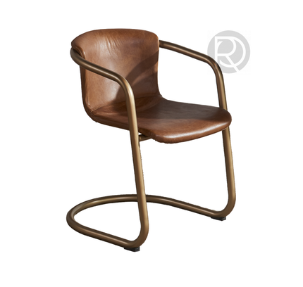 Chair OLLA by Rodesigne