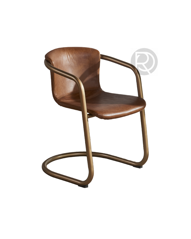 Chair OLLA by Rodesigne