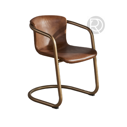 Chair OLLA by Rodesigne