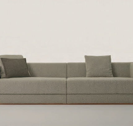 Sofa WARSE — designer sofa, custom furniture by RODESIGNE