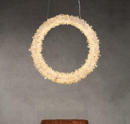 Chandelier RUSTY by Rodesigne