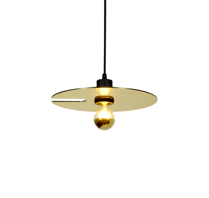 Pendant Light MIRERRE — modern pendant light, custom designer lighting by RODESIGNE