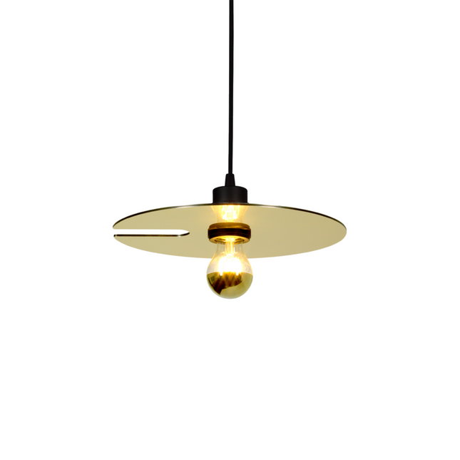 Pendant Light MIRERRE — modern pendant light, custom designer lighting by RODESIGNE