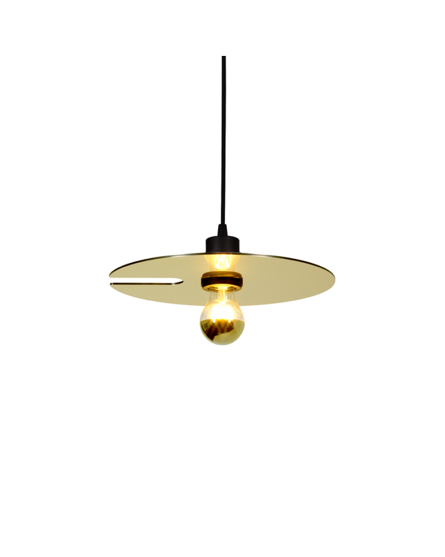 Pendant Light MIRERRE — modern pendant light, custom designer lighting by RODESIGNE