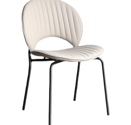 Chair TULLE — designer chair, custom furniture by RODESIGNE