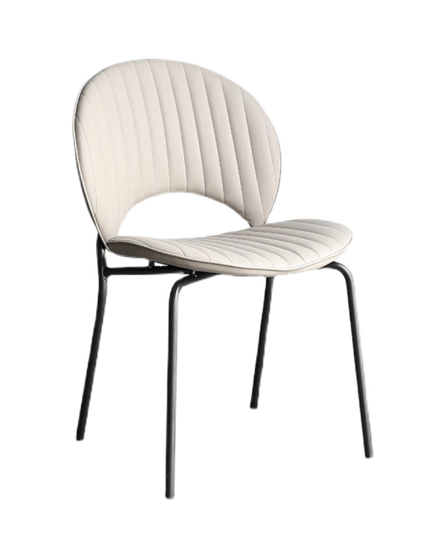 Chair TULLE — designer chair, custom furniture by RODESIGNE