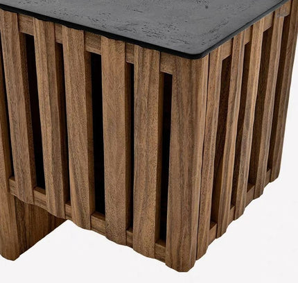 Dresser CANDERA — designer cabinet, custom furniture by RODESIGNE