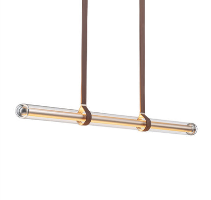 Chandelier UMMA — designer chandelier, custom lighting by RODESIGNE