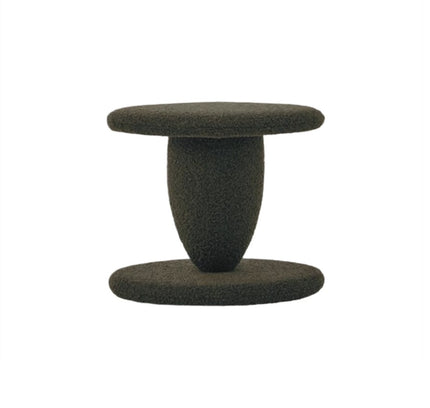 Stool VOLLER — designer chair, custom furniture by RODESIGNE