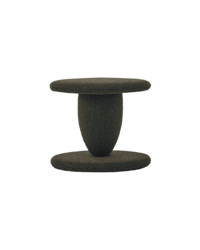 Stool VOLLER — designer chair, custom furniture by RODESIGNE