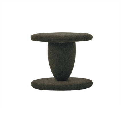 Stool VOLLER — designer chair, custom furniture by RODESIGNE