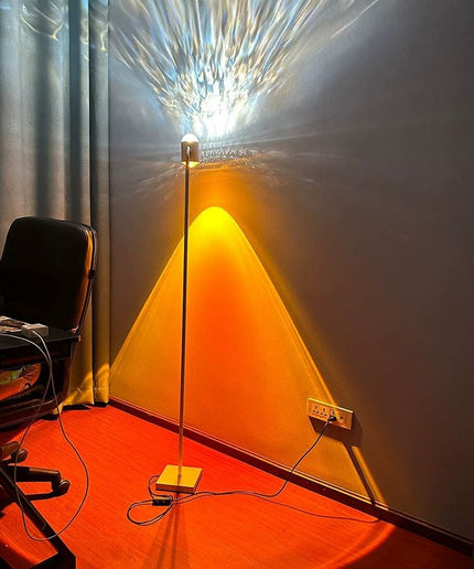 Floor Lamp HEDRA