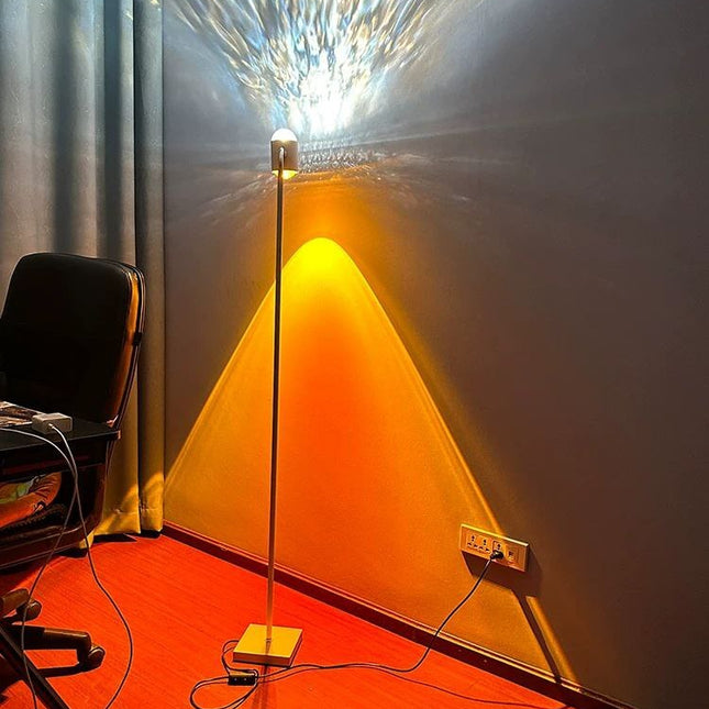 Floor Lamp HEDRA