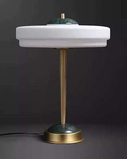 Table lamp HEL by Rodesigne