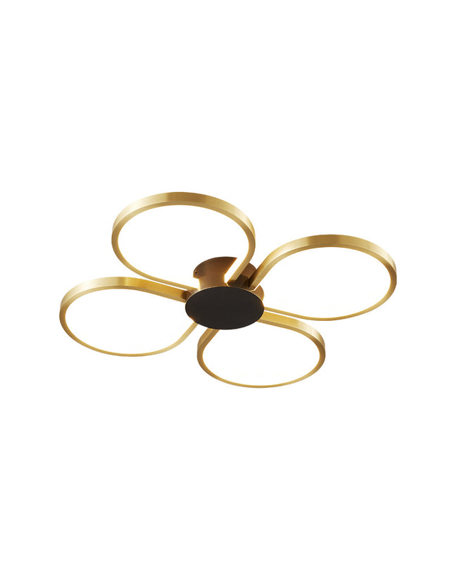 Ceiling Light TRINI — ceiling light fixture, designer lighting by RODESIGNE