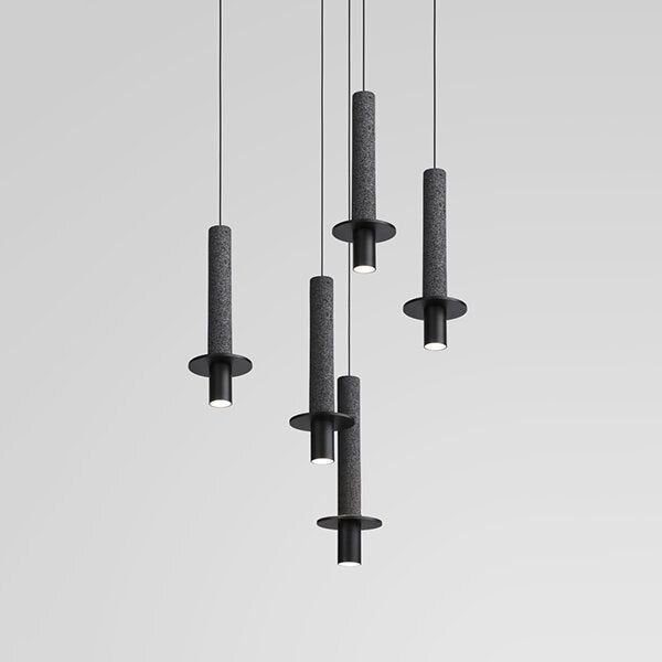 Pendant Light METABLACK