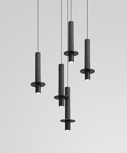 Pendant Light METABLACK