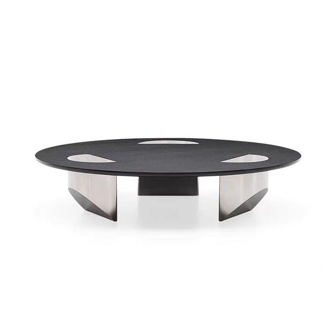 Coffee Table CEREBRO — designer coffee table, custom furniture by RODESIGNE