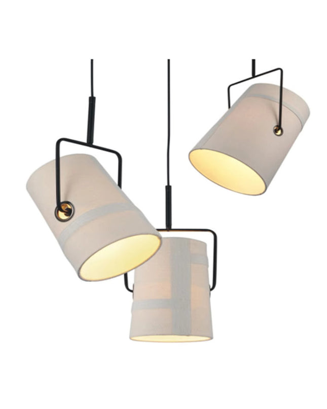 Pendant Light SERESTA — modern pendant light, custom designer lighting by RODESIGNE
