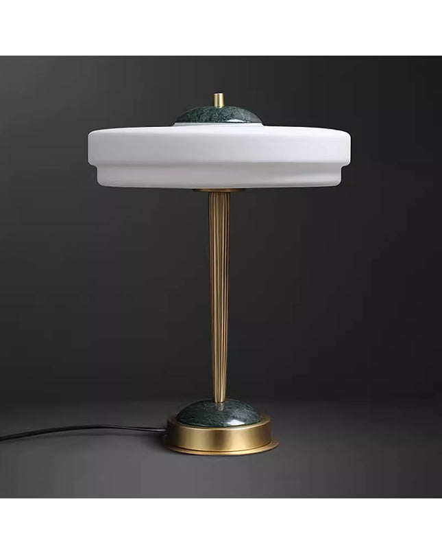 Table Lamp HEL — designer table lamp by RODESIGNE