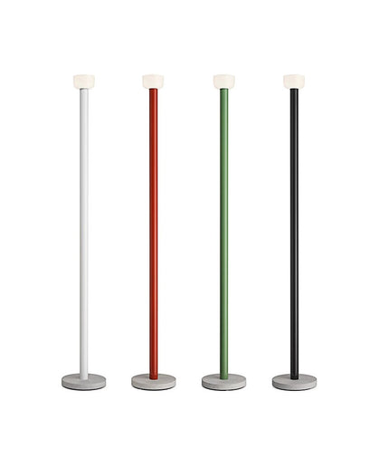 Floor Lamp BELLHOPES