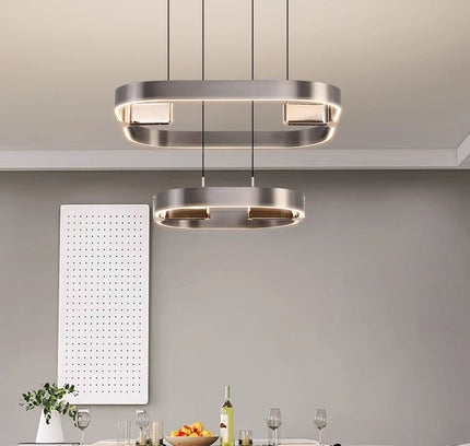 Chandelier ENGORE by Rodesigne