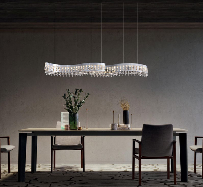 Chandelier DANDY