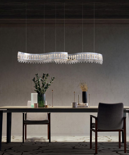 Chandelier DANDY