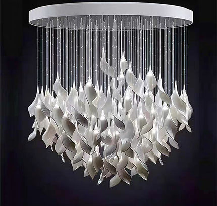 Chandelier BARGO S by Rodesigne