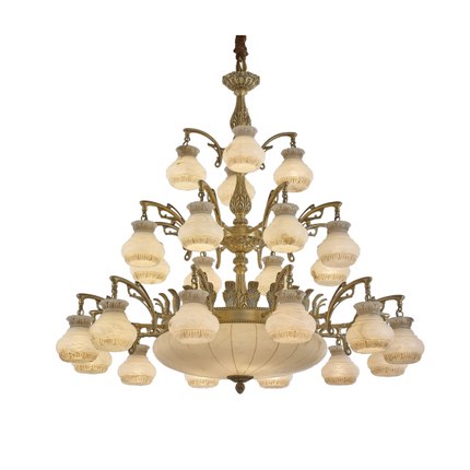 Chandelier DILVIN