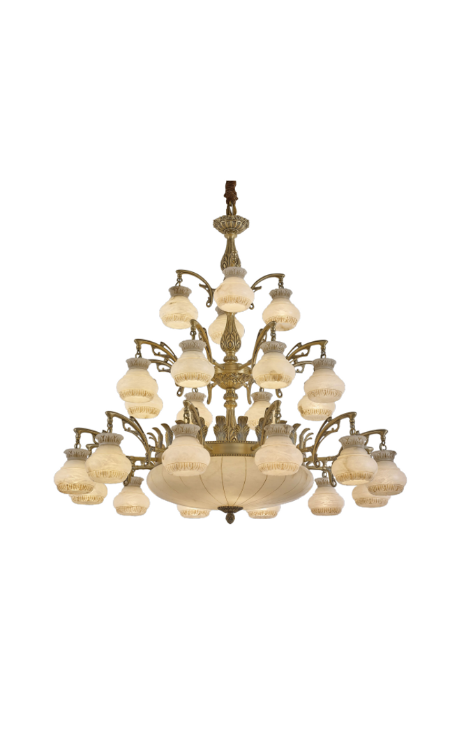 Chandelier DILVIN