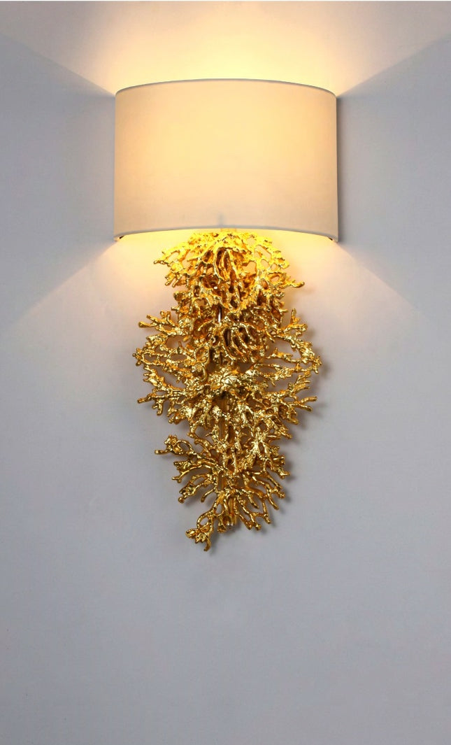 Wall Sconce CORALLO