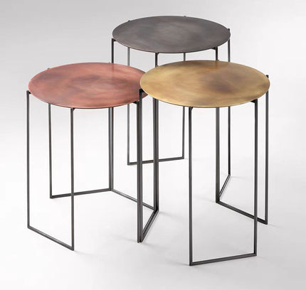 Coffee table TORNTON by Rodesigne