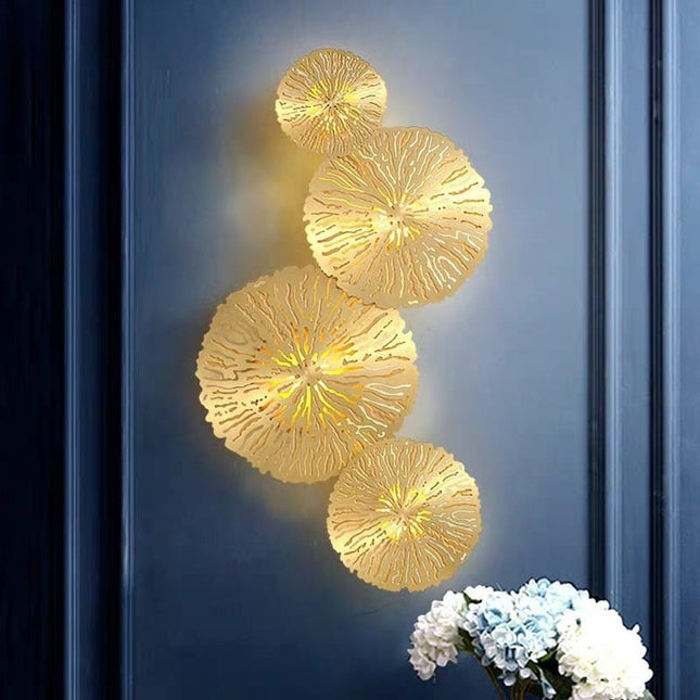 Wall Sconce GALILEOR