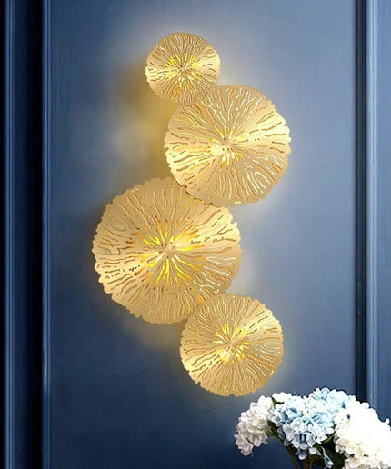 Wall Sconce GALILEOR