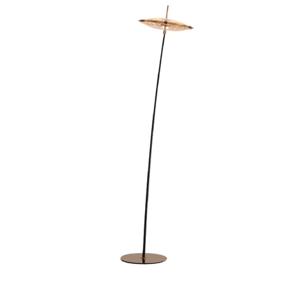 Floor Lamp DESINE — designer floor lamp by RODESIGNE