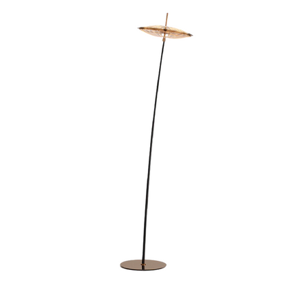 Floor Lamp DESINE — designer floor lamp by RODESIGNE
