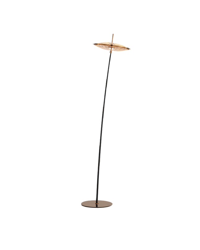Floor Lamp DESINE — designer floor lamp by RODESIGNE