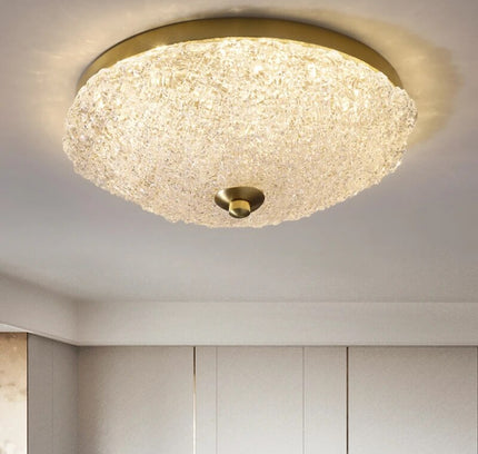 Ceiling Light VIVIEN — ceiling light fixture, designer lighting by RODESIGNE