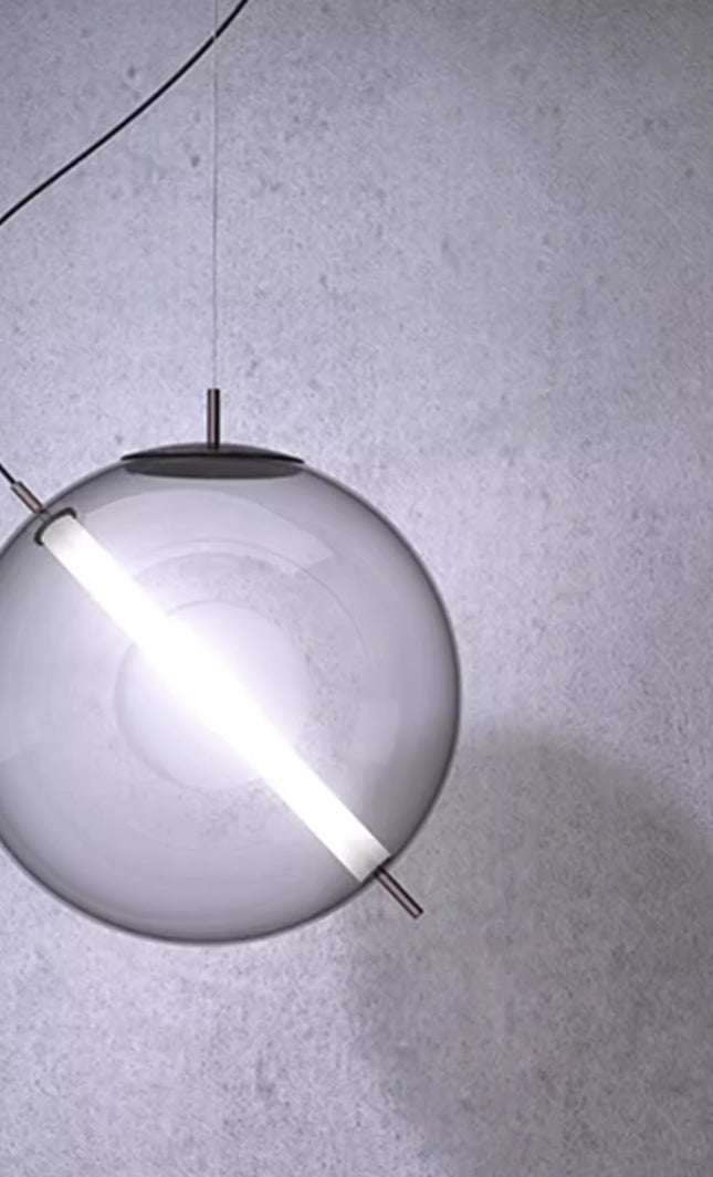Pendant Light LIRAS