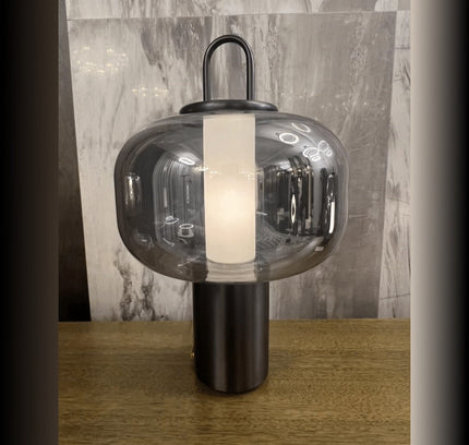 Table Lamp VALO — designer table lamp by RODESIGNE